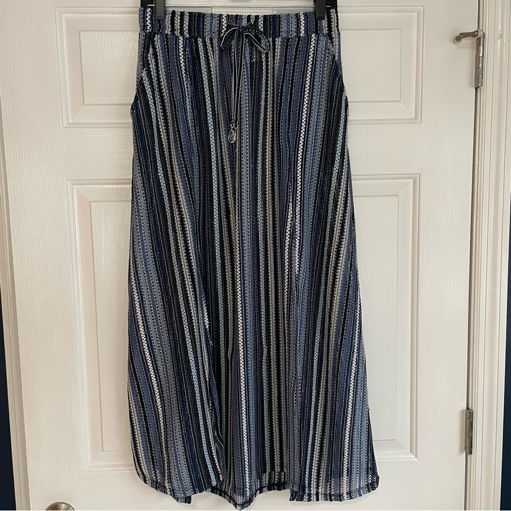 C & C California Bathing Suit Coverup Skirt
